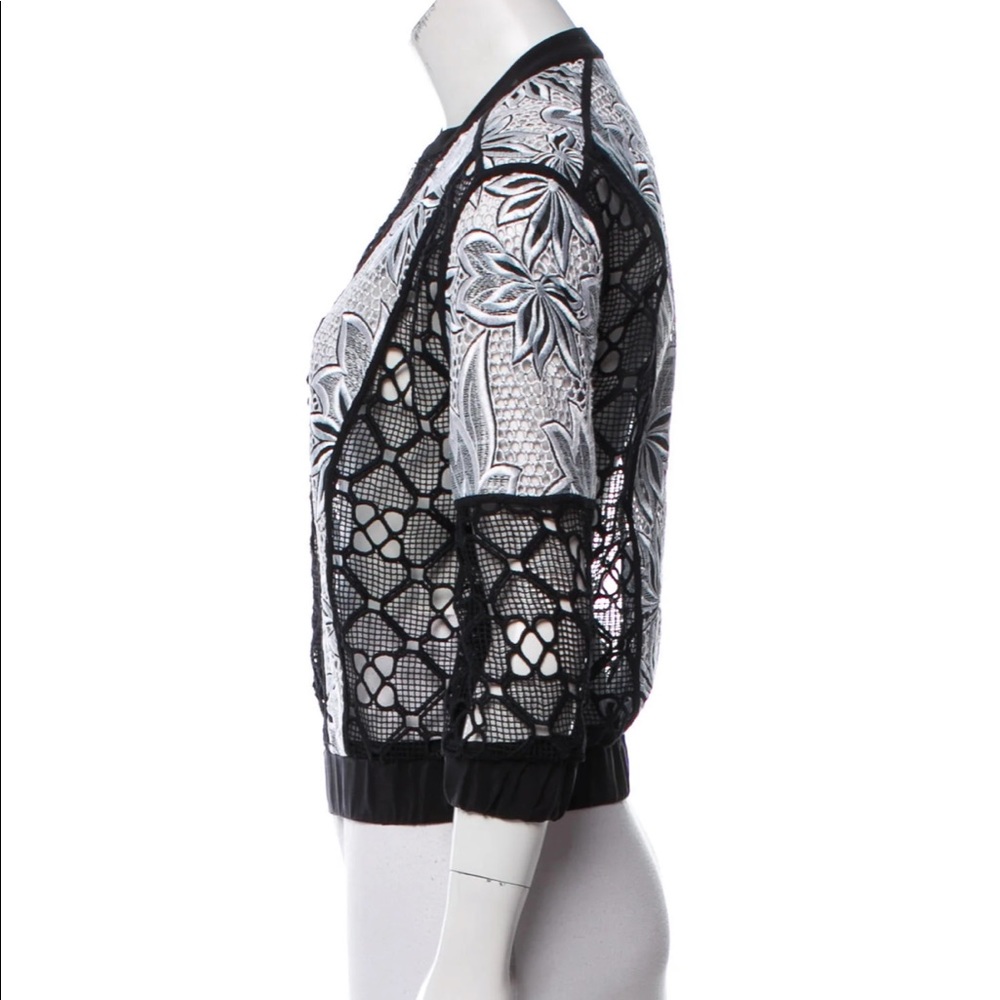 INTERMIX Jacket - Picture 3 of 6
